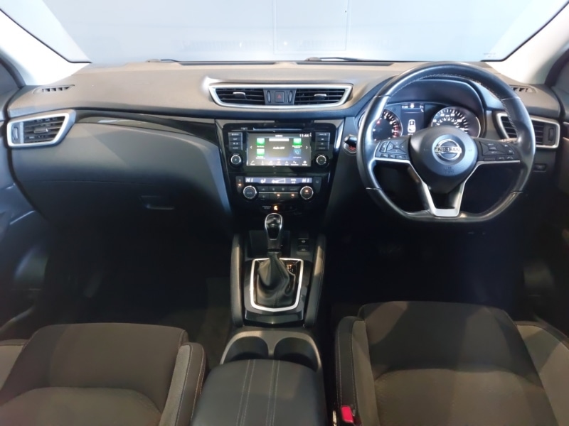 Used Nissan Qashqai 2020 for sale - 76365423: Photo 2