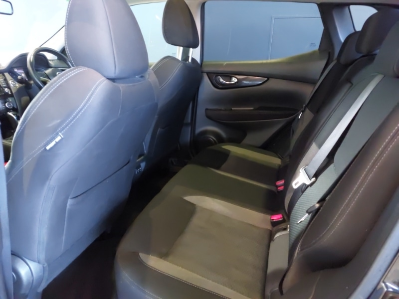 Used Nissan Qashqai 2020 for sale - 76365423: Photo 6