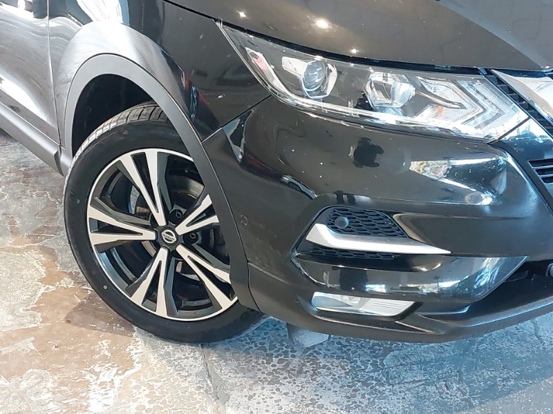 Used Nissan Qashqai 2020 for sale - 76365423: Photo 9