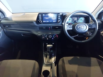 Used Hyundai i20 2022 for sale - 75707044: Photo