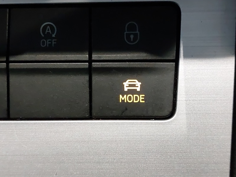 Used Skoda Octavia 2017 for sale - 77141498: Photo 14