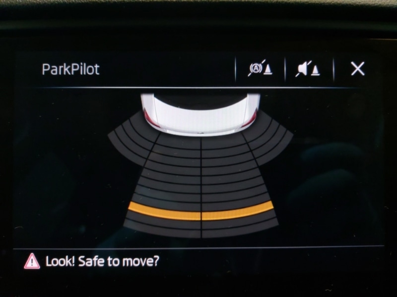 Used Skoda Octavia 2017 for sale - 77141498: Photo 18