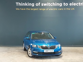 Skoda Octavia feature image
