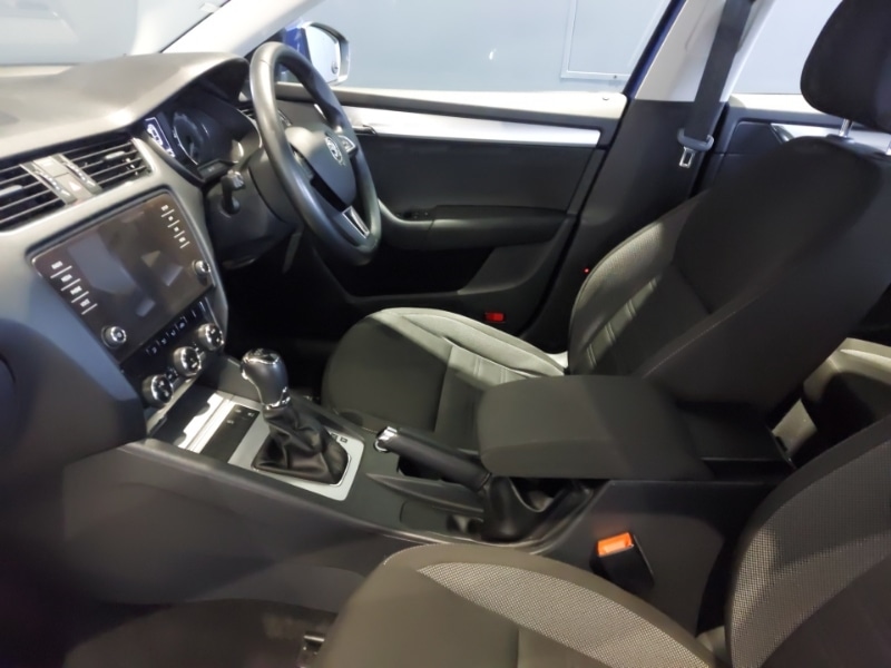 Used Skoda Octavia 2017 for sale - 77141498: Photo 5