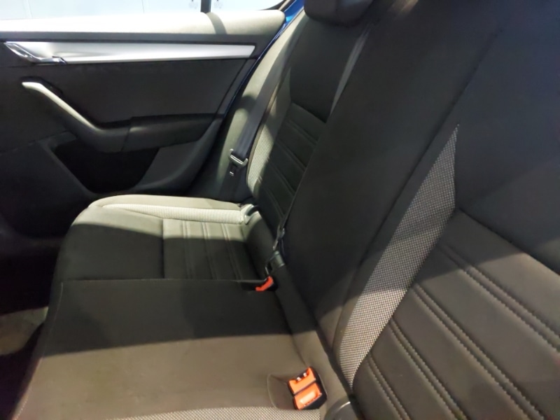 Used Skoda Octavia 2017 for sale - 77141498: Photo 6