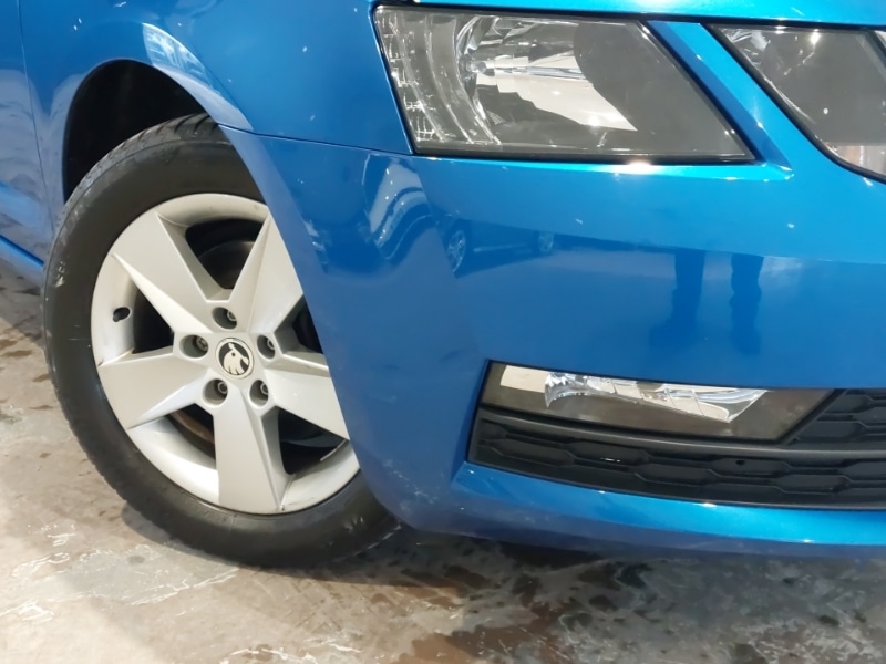 Used Skoda Octavia 2017 for sale - 77141498: Photo 9