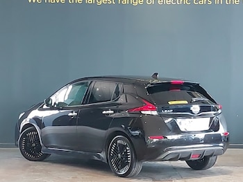 Used Nissan Leaf 2023 for sale - 79489519: Photo