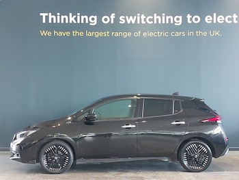 Used Nissan Leaf 2023 for sale - 79489519: Photo