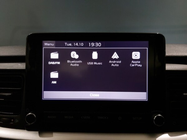 Used Kia Stonic 2022 for sale - 76275627: Photo 14