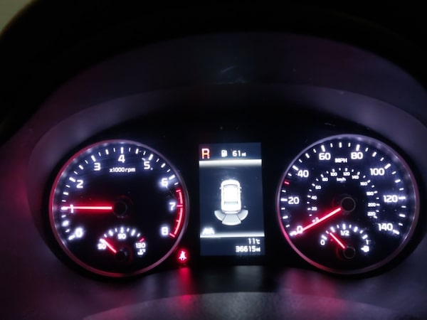 Used Kia Stonic 2022 for sale - 76275627: Photo 18