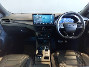 Used Ford Focus 2023 for sale - 78312437: Photo