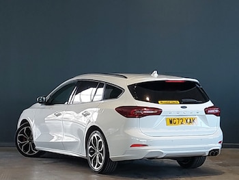 Used Ford Focus 2023 for sale - 78312437: Photo