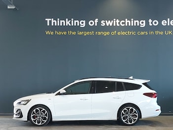 Used Ford Focus 2023 for sale - 78312437: Photo