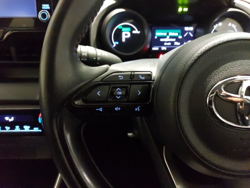 Used Toyota Yaris 2022 for sale - 77556218: Photo 10