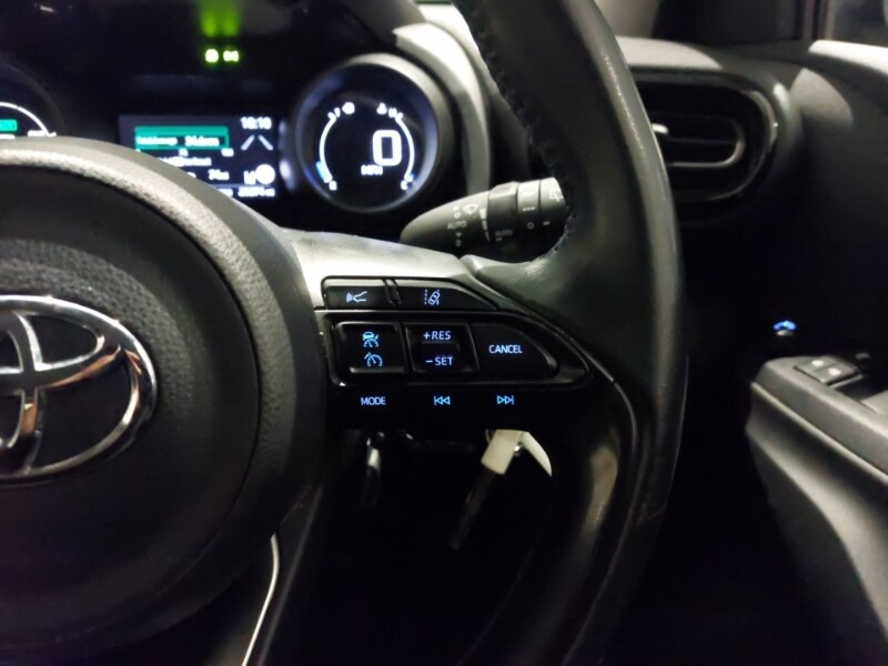 Used Toyota Yaris 2022 for sale - 77556218: Photo 11