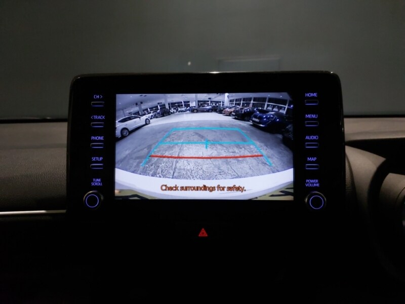 Used Toyota Yaris 2022 for sale - 77556218: Photo 12