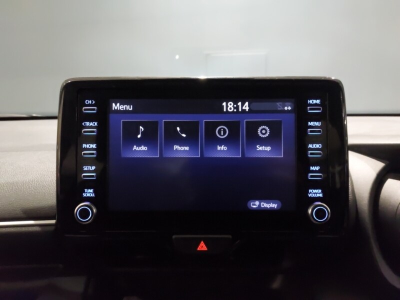 Used Toyota Yaris 2022 for sale - 77556218: Photo 14