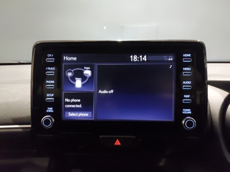 Used Toyota Yaris 2022 for sale - 77556218: Photo 15