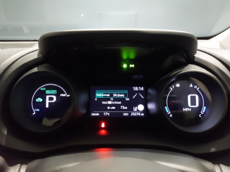 Used Toyota Yaris 2022 for sale - 77556218: Photo 19