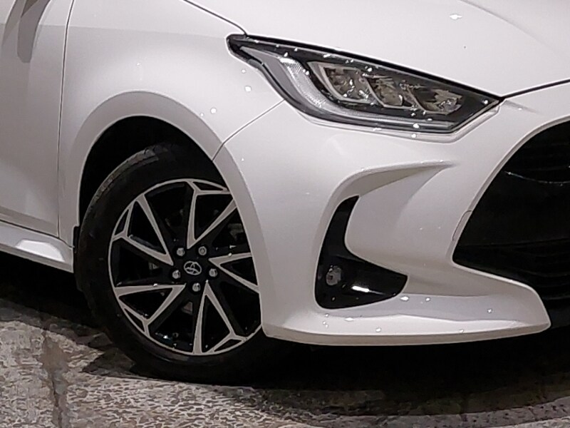 Used Toyota Yaris 2022 for sale - 77556218: Photo 9