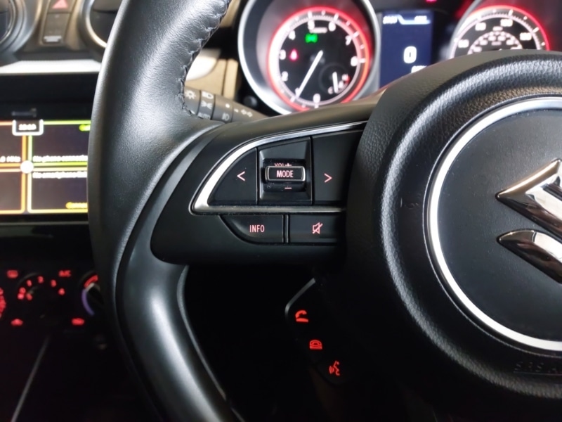 Used Suzuki Swift 2024 for sale - 78126131: Photo 10