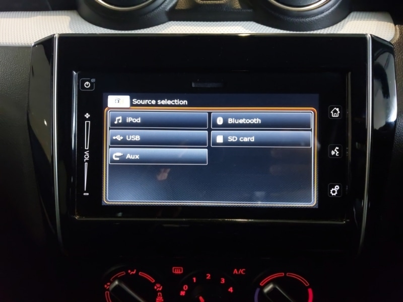 Used Suzuki Swift 2024 for sale - 78126131: Photo 14