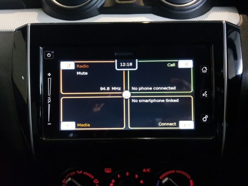 Used Suzuki Swift 2024 for sale - 78126131: Photo 15