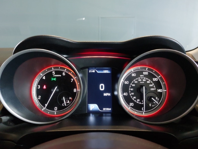 Used Suzuki Swift 2024 for sale - 78126131: Photo 17