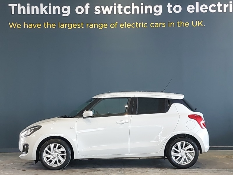 Used Suzuki Swift 2024 for sale - 78126131: Photo 4