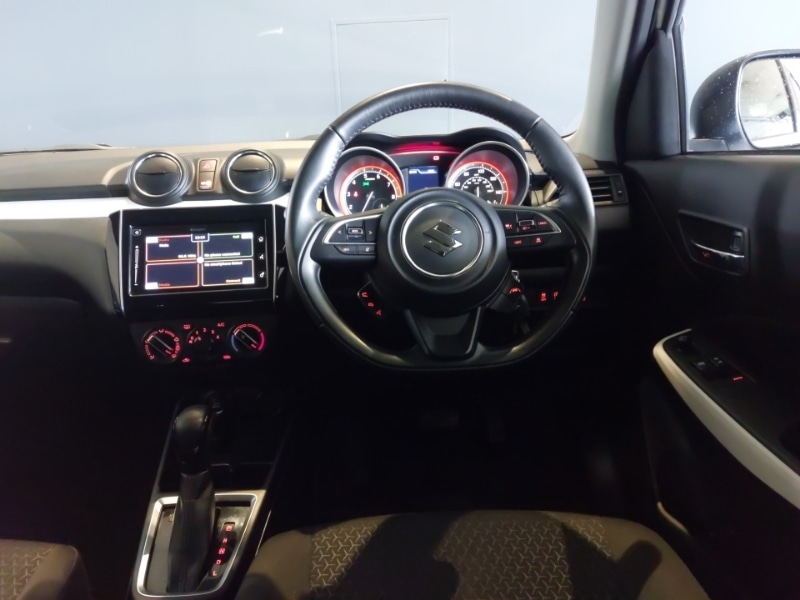 Used Suzuki Swift 2024 for sale - 78126131: Photo 7