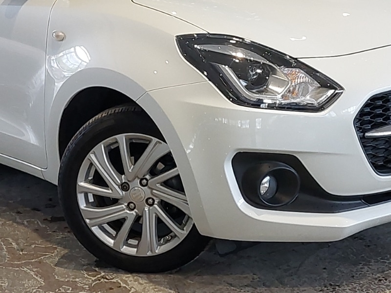 Used Suzuki Swift 2024 for sale - 78126131: Photo 9