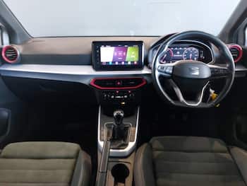 Used SEAT Arona 2023 for sale - 79694781: Photo