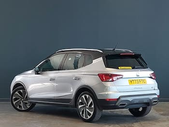 Used SEAT Arona 2023 for sale - 79694781: Photo