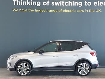 Used SEAT Arona 2023 for sale - 79694781: Photo