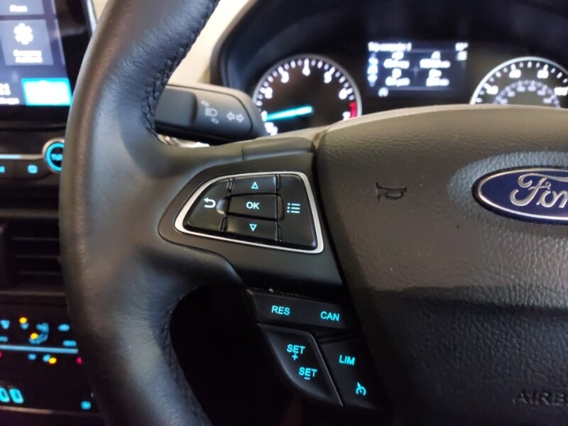 Used Ford Ecosport 2018 for sale - 77448234: Photo 10