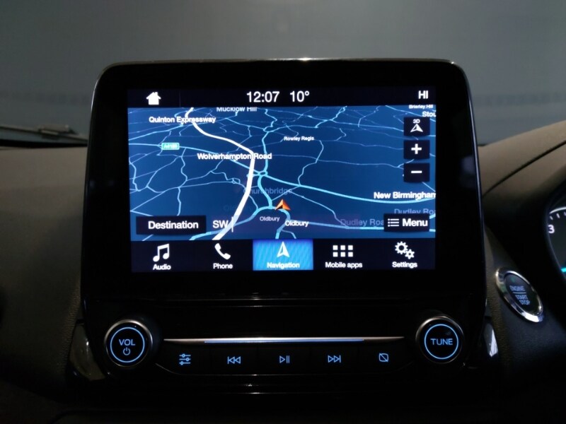 Used Ford Ecosport 2018 for sale - 77448234: Photo 14