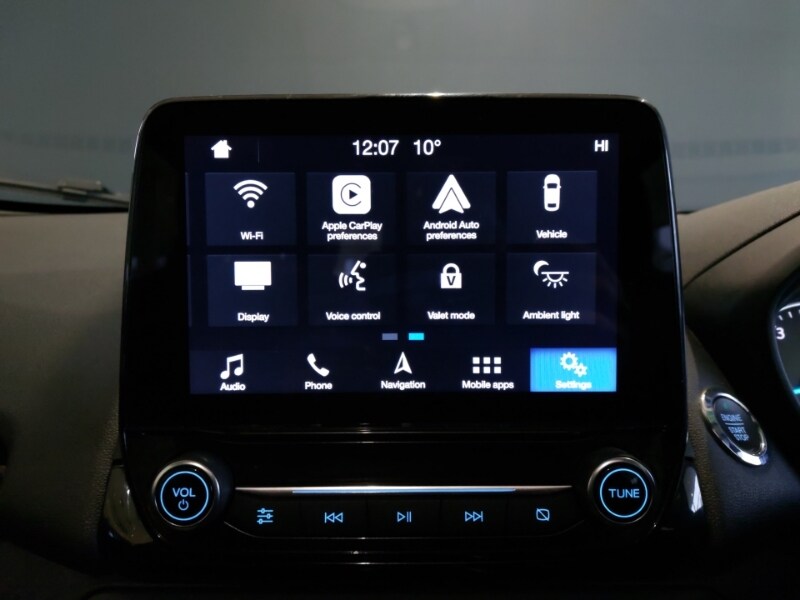 Used Ford Ecosport 2018 for sale - 77448234: Photo 15