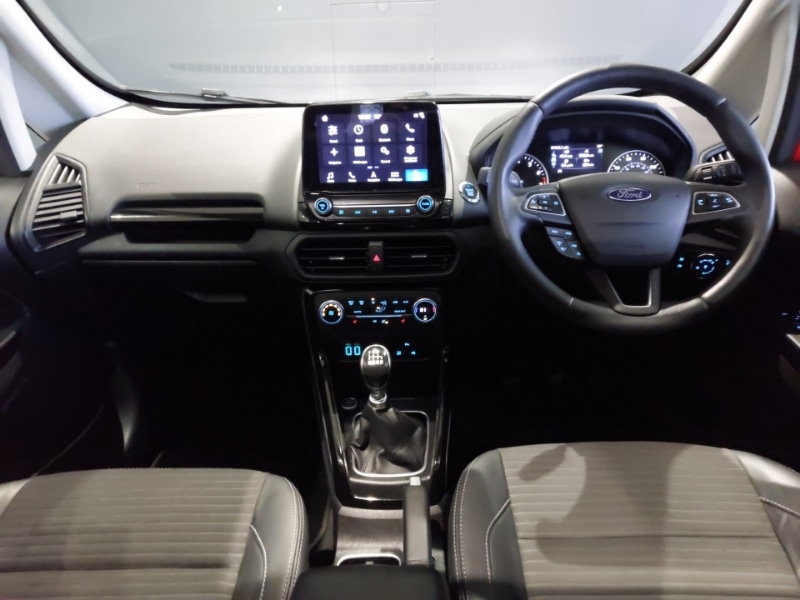 Used Ford Ecosport 2018 for sale - 77448234: Photo 2