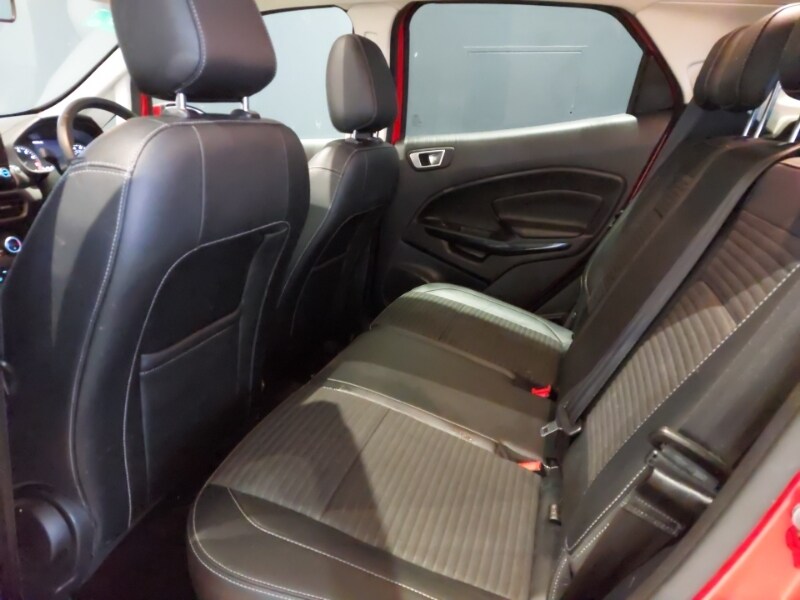 Used Ford Ecosport 2018 for sale - 77448234: Photo 6