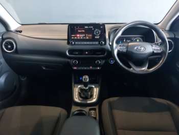 Used Hyundai KONA 2021 for sale - 75369012: Photo