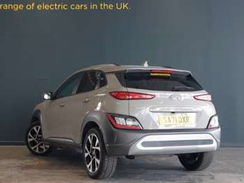 Used Hyundai KONA 2021 for sale - 75369012: Photo