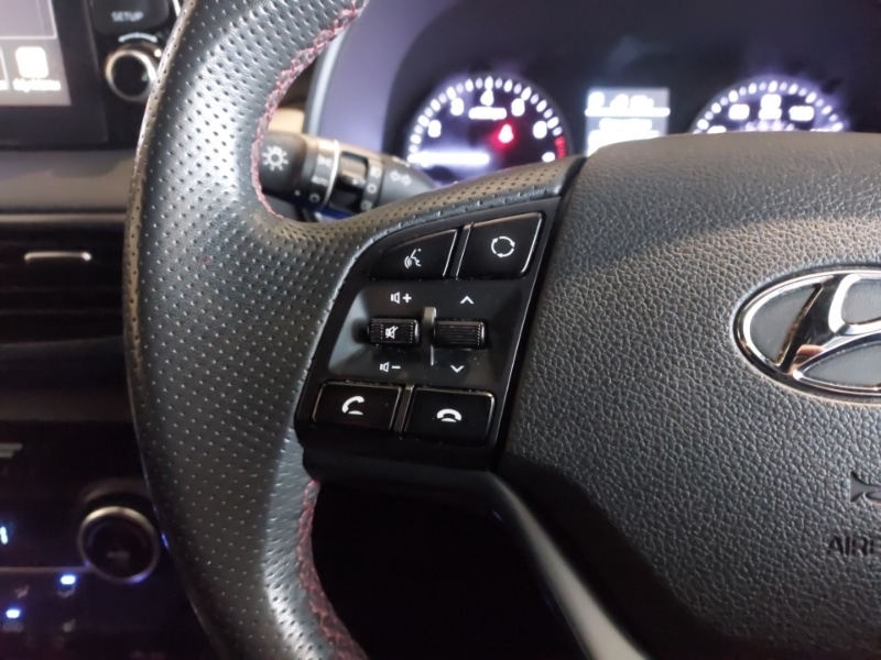 Used Hyundai TUCSON 2019 for sale - 78032994: Photo 10