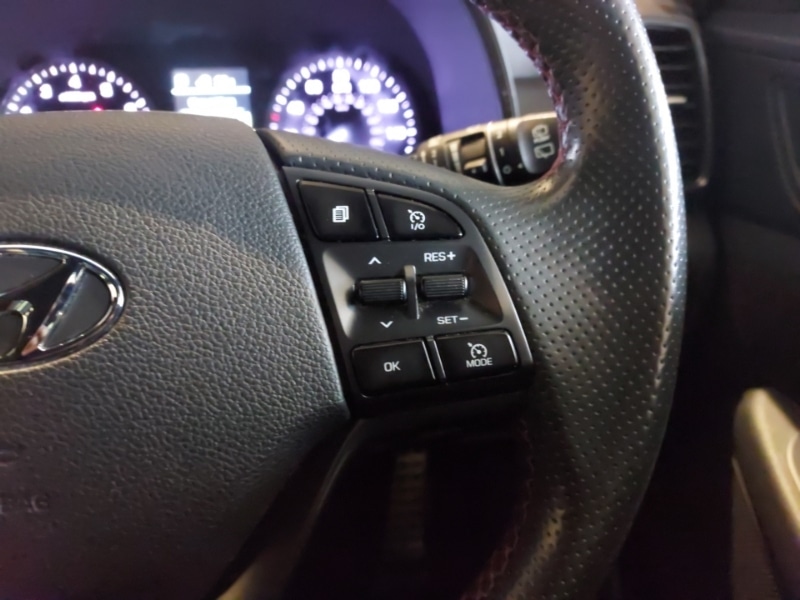 Used Hyundai TUCSON 2019 for sale - 78032994: Photo 11