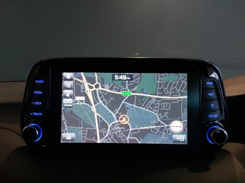 Used Hyundai TUCSON 2019 for sale - 78032994: Photo 12