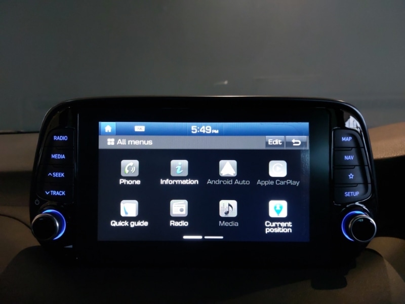 Used Hyundai TUCSON 2019 for sale - 78032994: Photo 15