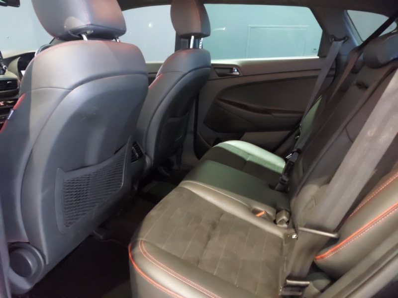 Used Hyundai TUCSON 2019 for sale - 78032994: Photo 6