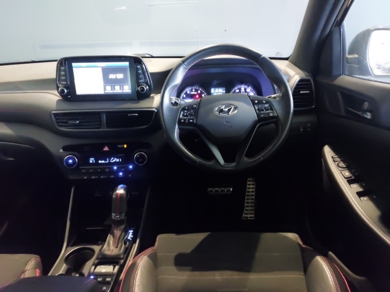 Used Hyundai TUCSON 2019 for sale - 78032994: Photo 7
