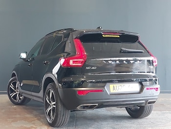 Used Volvo XC40 2020 for sale - 75591896: Photo