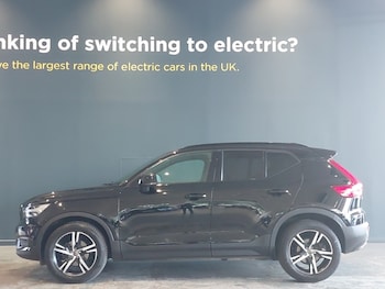 Used Volvo XC40 2020 for sale - 75591896: Photo