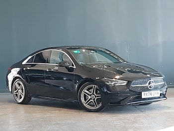 Used Mercedes-Benz CLA 2024 for sale - 79387065: Photo